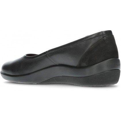 DANÇARINOS ARCOPEDICO 6695 NEGRO