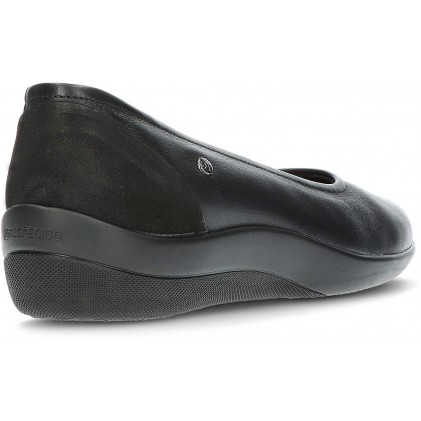 DANÇARINOS ARCOPEDICO 6695 NEGRO