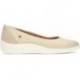 DANÇARINOS ARCOPEDICO 6695 BEIGE