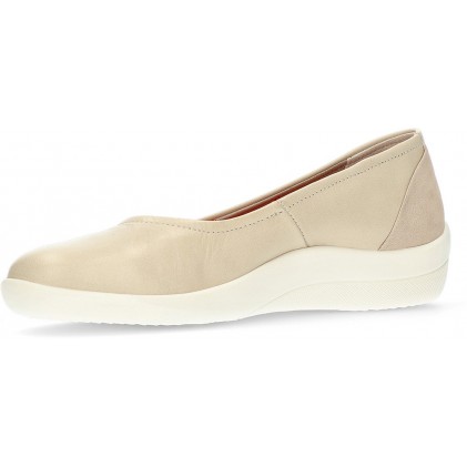 DANÇARINOS ARCOPEDICO 6695 BEIGE