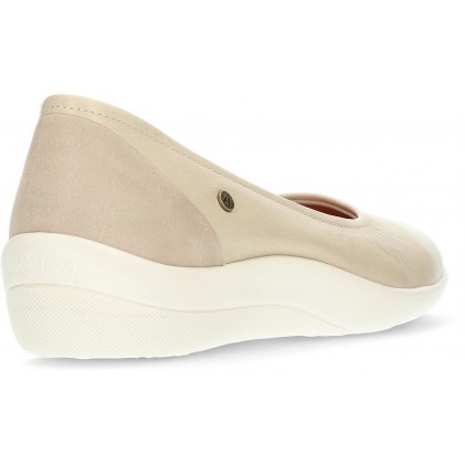 DANÇARINOS ARCOPEDICO 6695 BEIGE