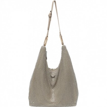 BOLSA ABBACINO 60157 BEIGE