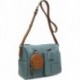 BOLSA ABBACINO 80683 AZUL