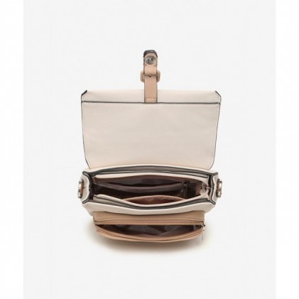 BOLSA ABBACINO 80691 CAMEL