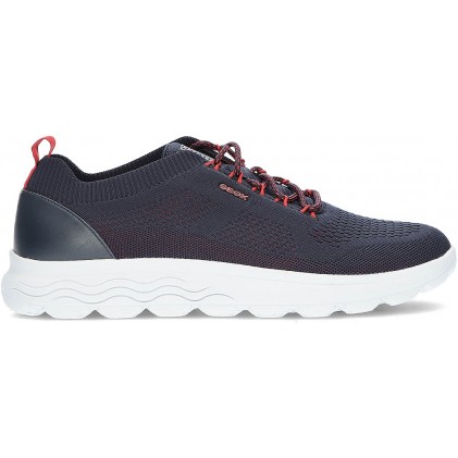 GEOX SPHERICA MAN U15BYA NAVY