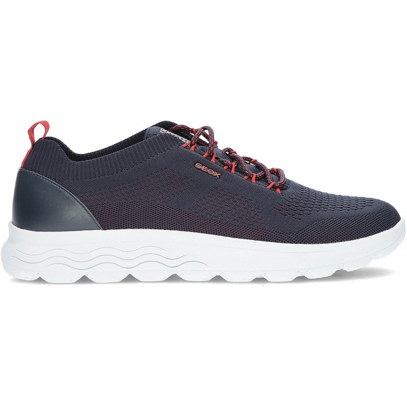 GEOX SPHERICA MAN U15BYA NAVY