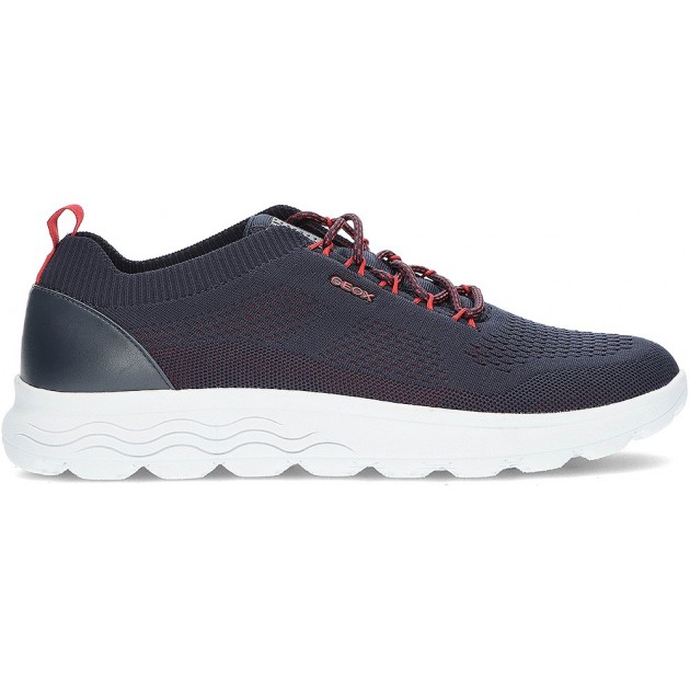 GEOX SPHERICA MAN U15BYA NAVY GEOX SPHERICA MAN U15BYA NAVY