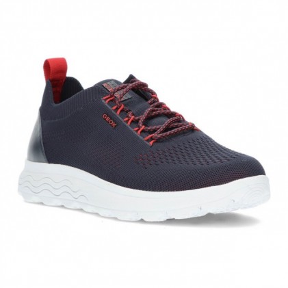 GEOX SPHERICA MAN U15BYA NAVY