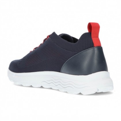 GEOX SPHERICA MAN U15BYA NAVY