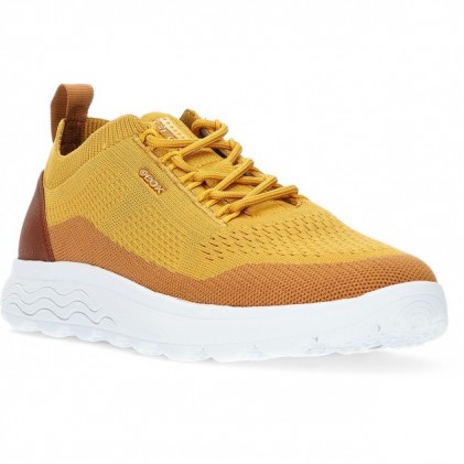 GEOX SPHERICA MAN U15BYA OCHRE