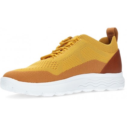 GEOX SPHERICA MAN U15BYA OCHRE