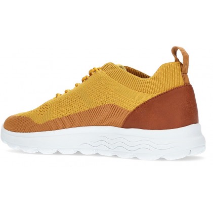 GEOX SPHERICA MAN U15BYA OCHRE