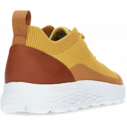 GEOX SPHERICA MAN U15BYA OCHRE