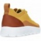 GEOX SPHERICA MAN U15BYA OCHRE