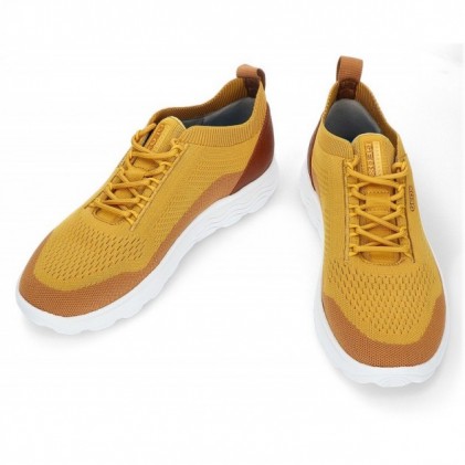 GEOX SPHERICA MAN U15BYA OCHRE