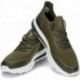 TÊNIS GEOX SPHERICA U35BAA OLIVE