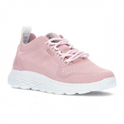 MULHER GEOX SPHERICA PINK