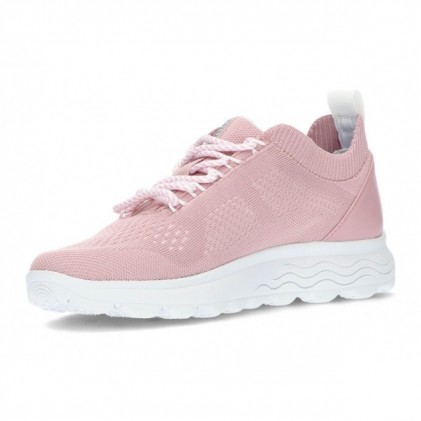 MULHER GEOX SPHERICA PINK