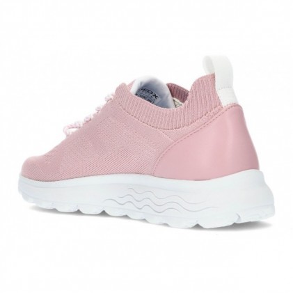 MULHER GEOX SPHERICA PINK