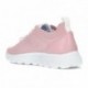 MULHER GEOX SPHERICA PINK