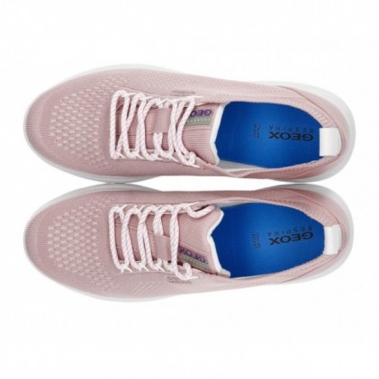 MULHER GEOX SPHERICA PINK