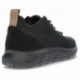 MULHER GEOX SPHERICA BLACK