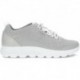 MULHER GEOX SPHERICA GREY