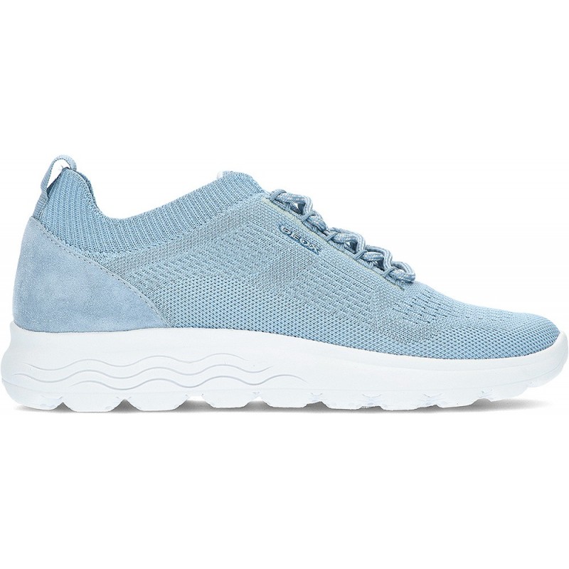 MULHER GEOX SPHERICA BLUE
