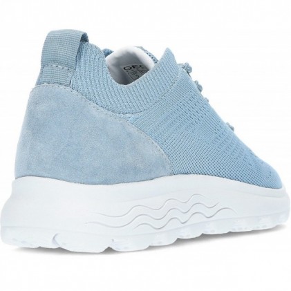 MULHER GEOX SPHERICA BLUE