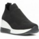URBAN SNEAKER XTI 141115 NEGRO