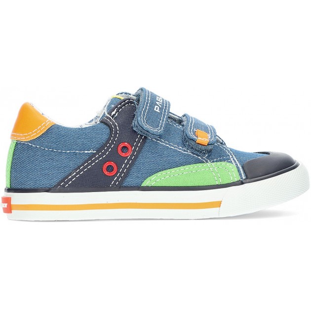TÊNIS PABLOSKY 971510 JEANS TÊNIS PABLOSKY 971510 JEANS