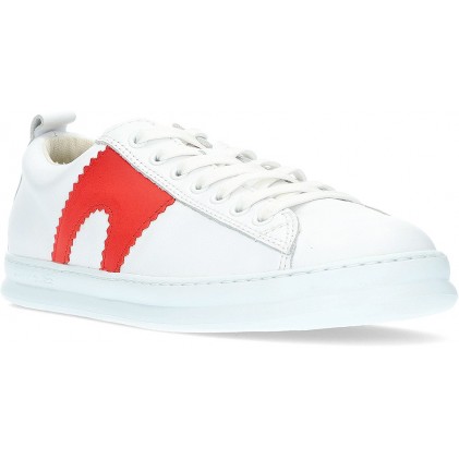 TÊNIS CAMPER K100893 WHITE