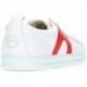 TÊNIS CAMPER K100893 WHITE