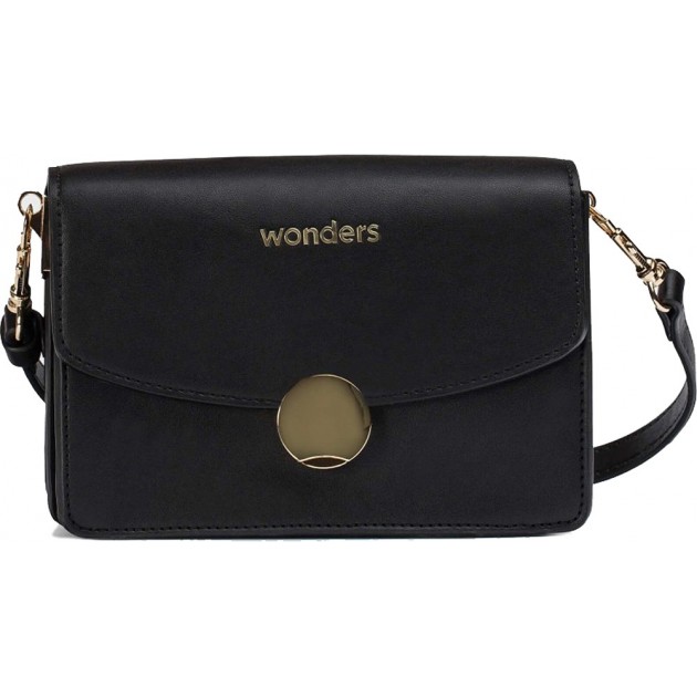 BOLSA WONDERS WB46062 NEGRO BOLSA WONDERS WB46062 NEGRO