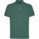 CAMISA POLO GEOX M3510B FOREST_GREEN