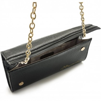 BOLSAS ONDULADAS MARIAMARE NEGRO
