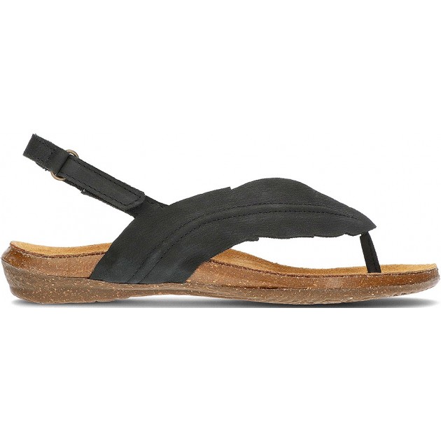 SANDÁLIA NATURALISTA WAKATAUA 5078 BLACK SANDÁLIA NATURALISTA WAKATAUA 5078 BLACK