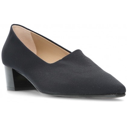 SAPATOS MÁSCARA 50447 NEGRO