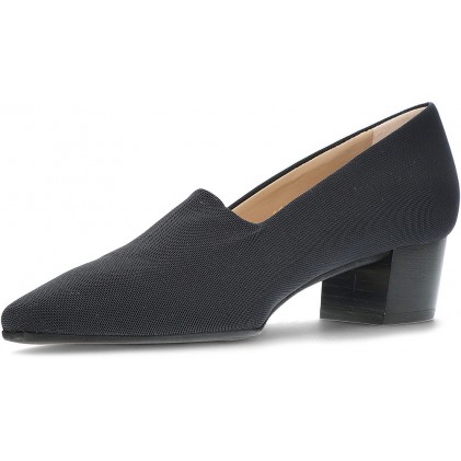 SAPATOS MÁSCARA 50447 NEGRO