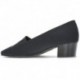 SAPATOS MÁSCARA 50447 NEGRO