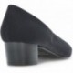 SAPATOS MÁSCARA 50447 NEGRO
