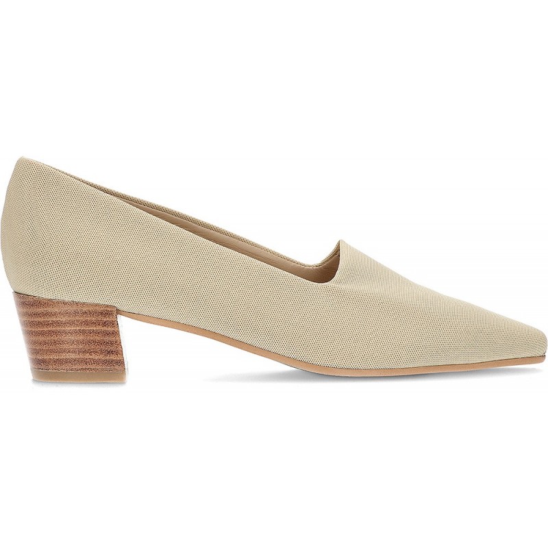 SAPATOS MÁSCARA 50447 BEIGE