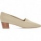 SAPATOS MÁSCARA 50447 BEIGE