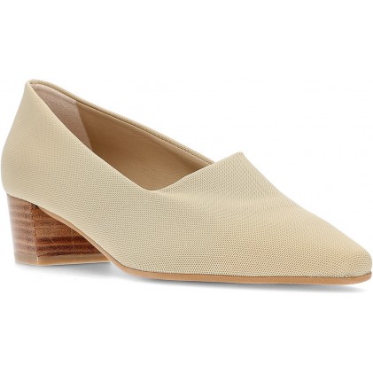 SAPATOS MÁSCARA 50447 BEIGE