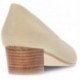 SAPATOS MÁSCARA 50447 BEIGE