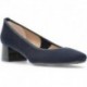 SAPATOS MÁSCARA 50472 AZUL