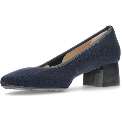 SAPATOS MÁSCARA 50472 AZUL