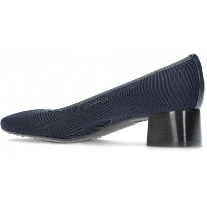 SAPATOS MÁSCARA 50472 AZUL