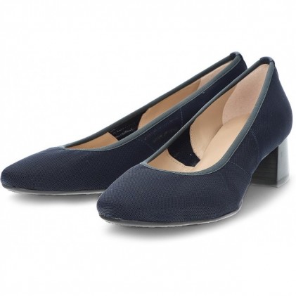 SAPATOS MÁSCARA 50472 AZUL