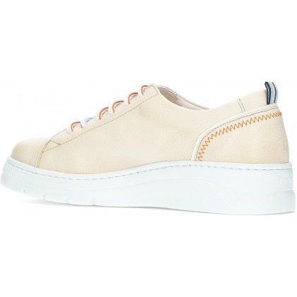 TÊNIS INDIANO FLUCHES F1422 BEIGE
